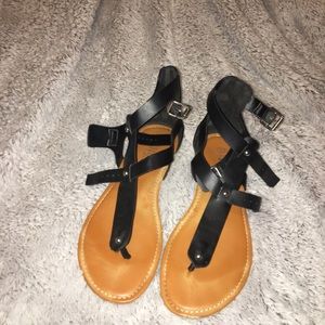 Gladiator Sandals